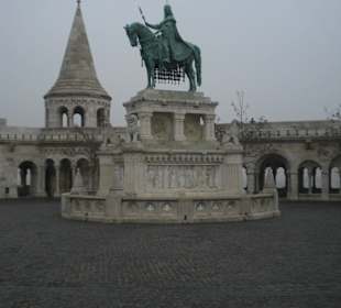Budapeszt