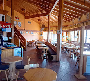 Das Restaurant