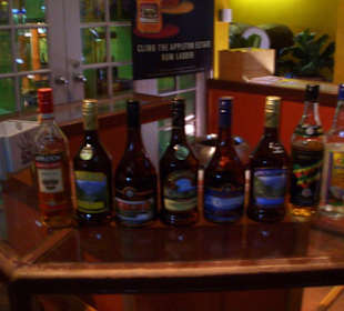 Appleton Rumfabrik