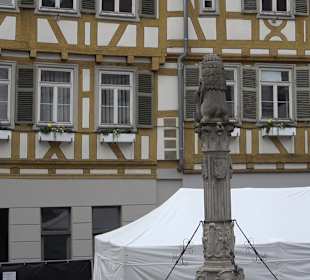 Historischer Stadtrundgang