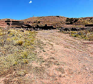 Tiahuanaco