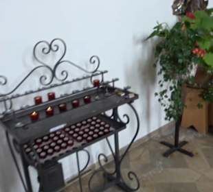 Kath. Pfarrkirche St. Remigius