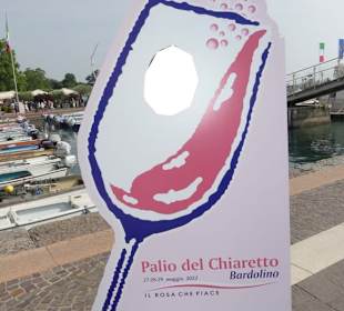 Roséweinfest Bardolino