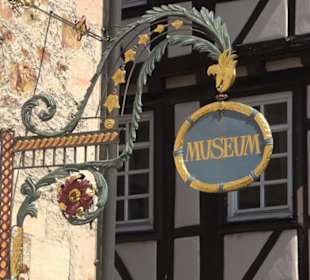 Kornhaus - Städtische Galerie