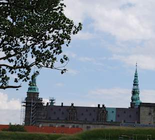 Schloss Kronborg