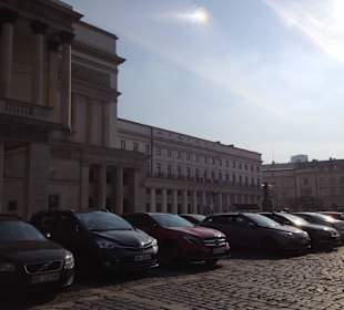 Teatr Wielki Opera Narodowa