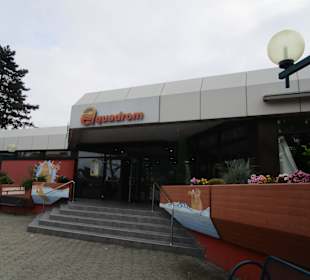 Aquadrom Hockenheim