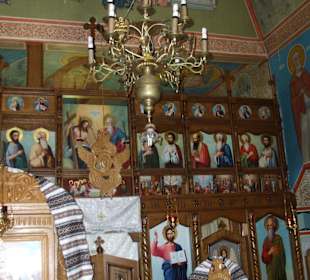 Manastirea Sf. Pantilimon