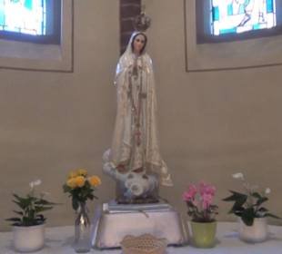 St. Wolfgang