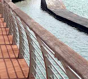 Sentosa Boardwalk