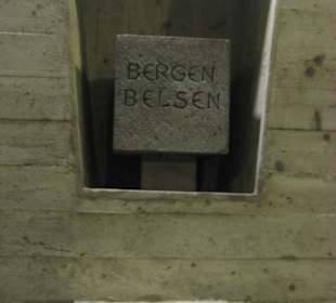 Krypta / Gedenkstätte
