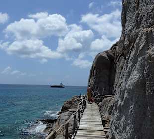 Koh Nang Yuang