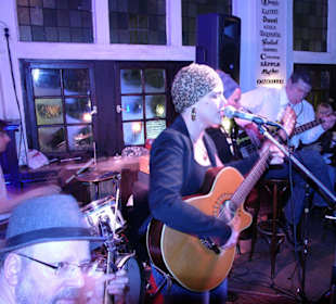 Domkeller Montagskonzert 2011