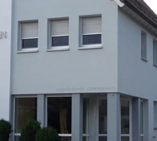 Evangelisches Gemeindehaus