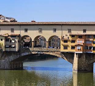 Ponte Vecchio