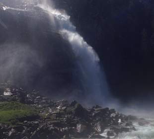 Krimmler Wasserfälle