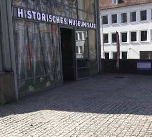 Historisches Museum Saar