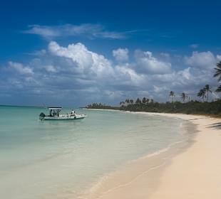 Isla Saona 