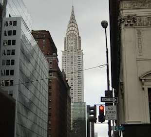 Chrysler Building