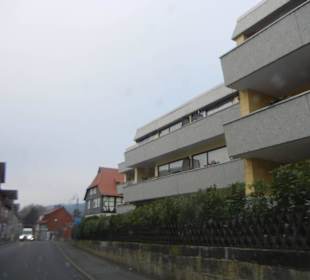 Bad Gandersheim