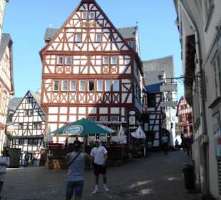 Altstadt Limburg