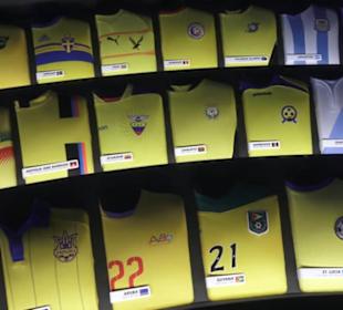 FIFA World Football Museum