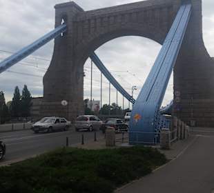 Stare Miasto Wrocław