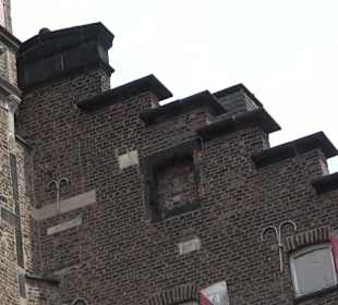 Kölnisches Stadtmuseum Zeughaus