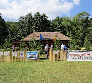 Festivalului Etnografic al Comunităţilor Răstolița