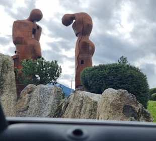 Und weiter gehts....