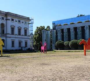 Stare miasto, rynek starego miasta