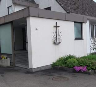 Neuapostolische Kirche Dietersweiler