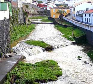 Ribeira Grande