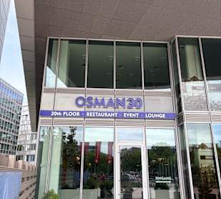 Restaurant Osman30