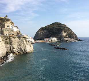 Wandern Sant'Agnello