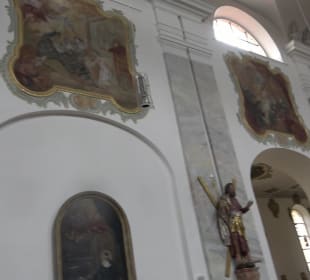 St. Peter und Paul Reute