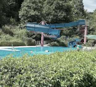 Lossburger Alte Meile