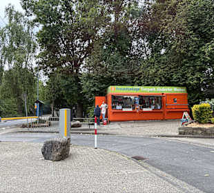Alsdorf Zoo