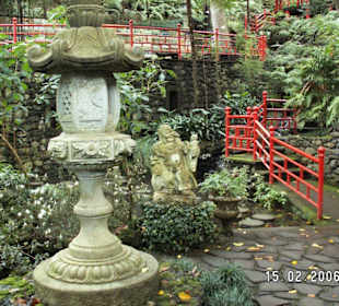 Japanischer Garten