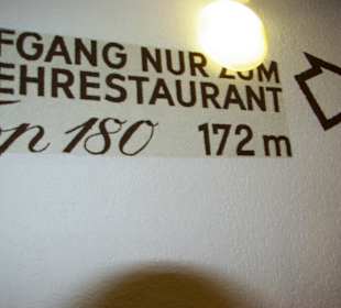 Zum Restaurant Treppe