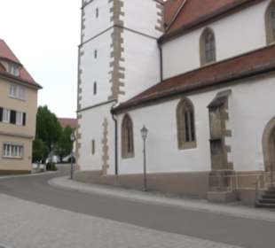 Evangelische Martinskirche