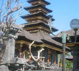 besakih tempel