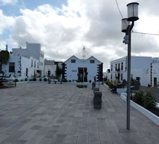 Altstadt Teguise