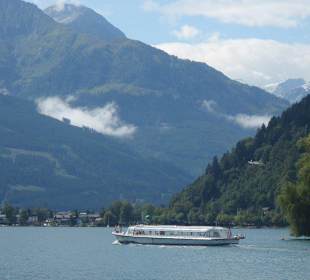 Zell am See