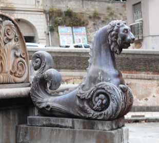 Fontana Falconieri