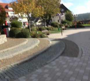 Stadtrundgang Schluchsee