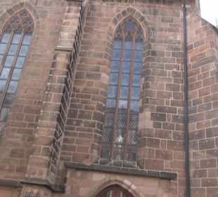 Unsere Liebe Frau Kirche