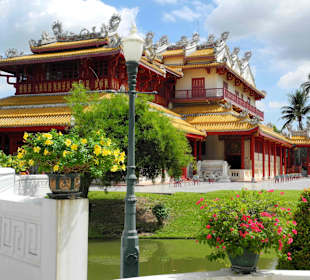 Phra Thinang Chamrun