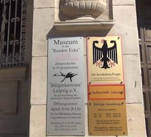 Stasi-Museum