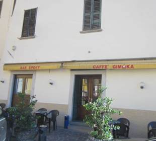 Promenade in Gravedona